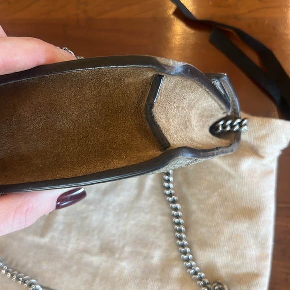 Gucci Dionysus GG super mini bag - Picture 4 of 16